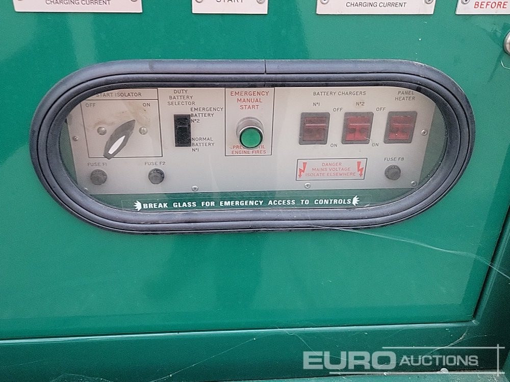 Water pump SPP 8" Skid Mounted Water Pump, Fiat V8 Engine: picture 27 Water pump SPP 8" Skid Mounted Water Pump, Fiat V8 Engine: picture 27