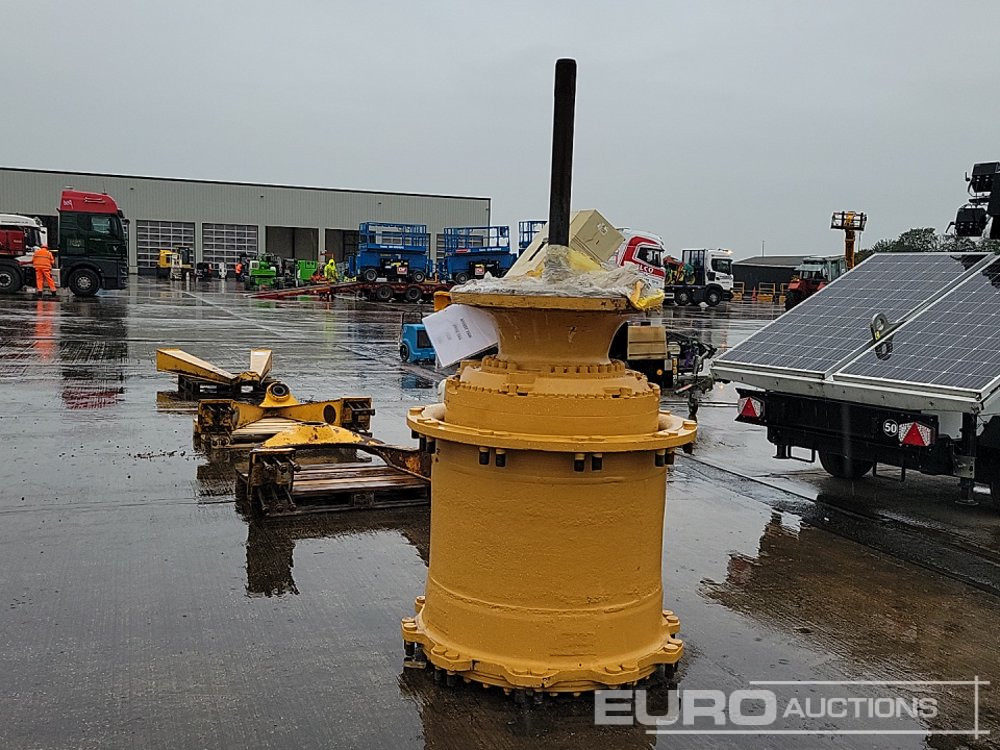 CAT Wheel End to suit 777c - Spare parts: picture 2 CAT Wheel End to suit 777c - Spare parts: picture 2