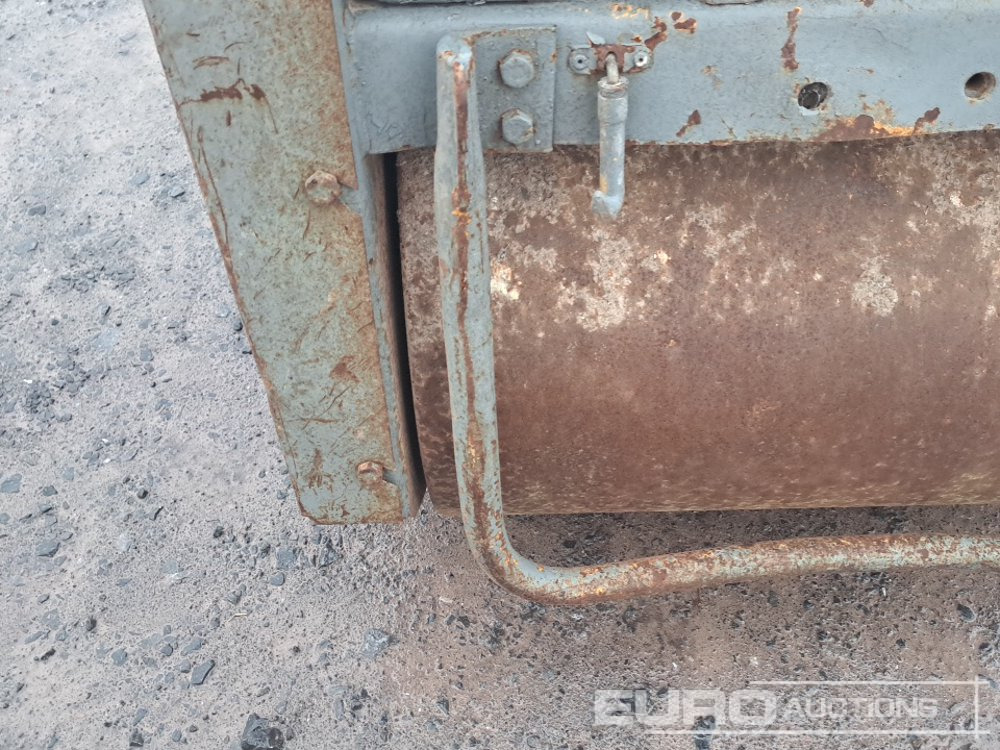 Asphalt machine Stothert & Pitt Vibroll W71: picture 9 Asphalt machine Stothert & Pitt Vibroll W71: picture 9