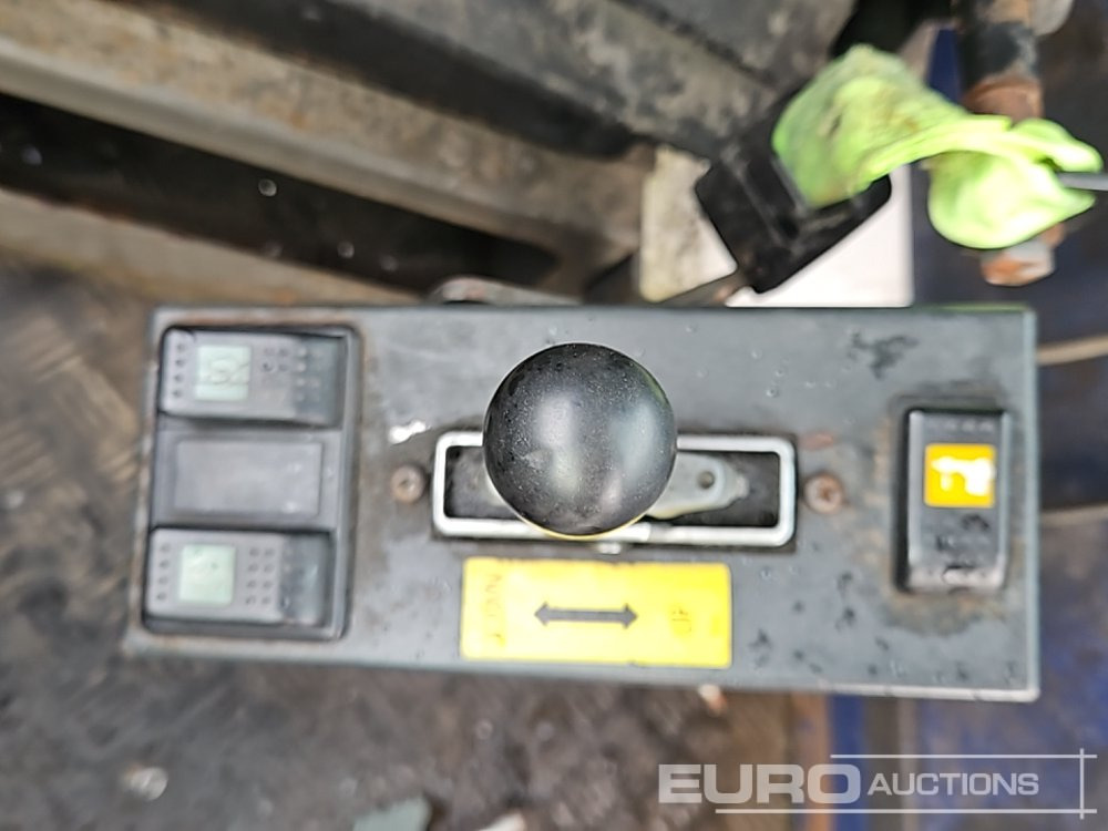 Terminal tractor Terberg BR5607: picture 23 Terminal tractor Terberg BR5607: picture 23