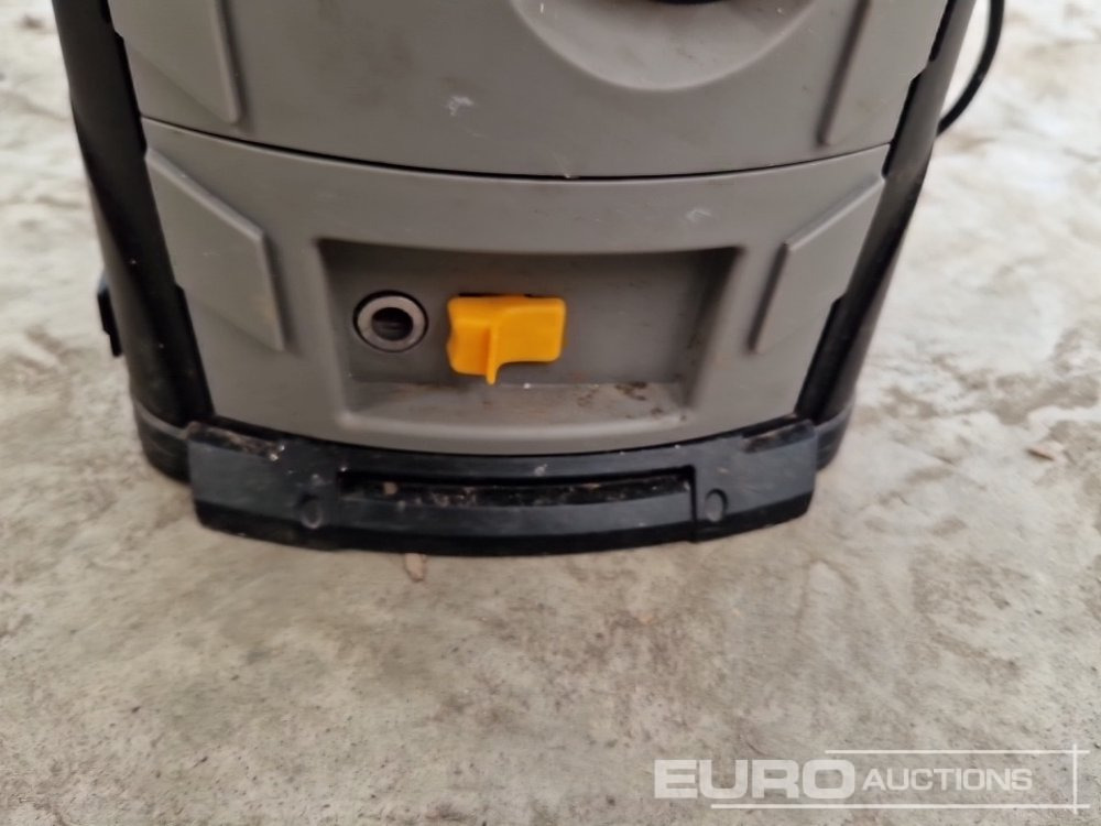 Pressure washer Titan TTB1800PRW High Pressure Washer: picture 11