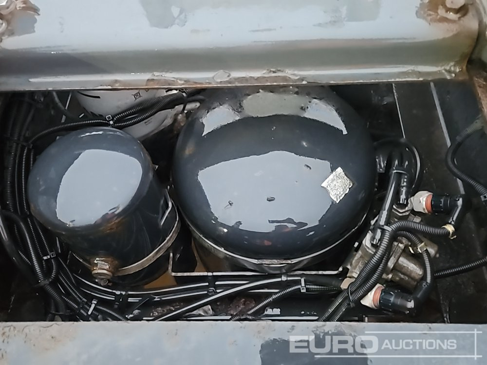 Tractor unit 2015 MAN TGX26.480: picture 20