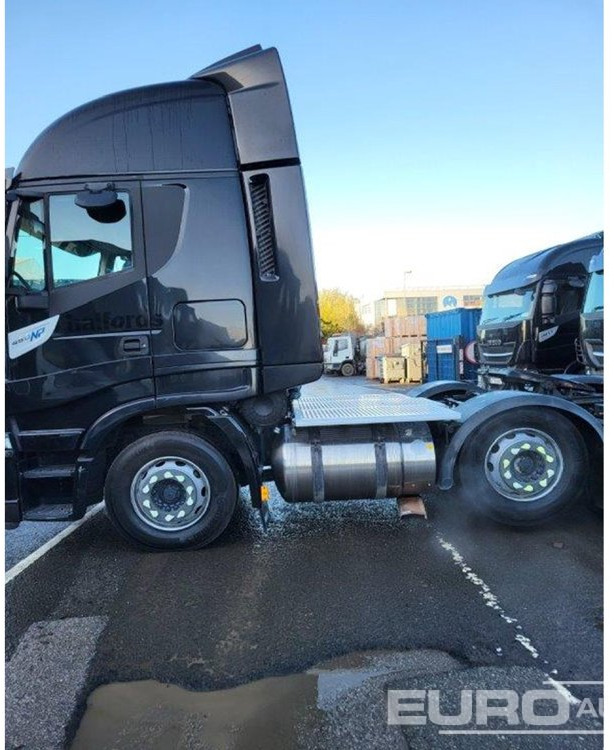 2021 Iveco Stralis 460 - Tractor unit: picture 1 2021 Iveco Stralis 460 - Tractor unit: picture 1