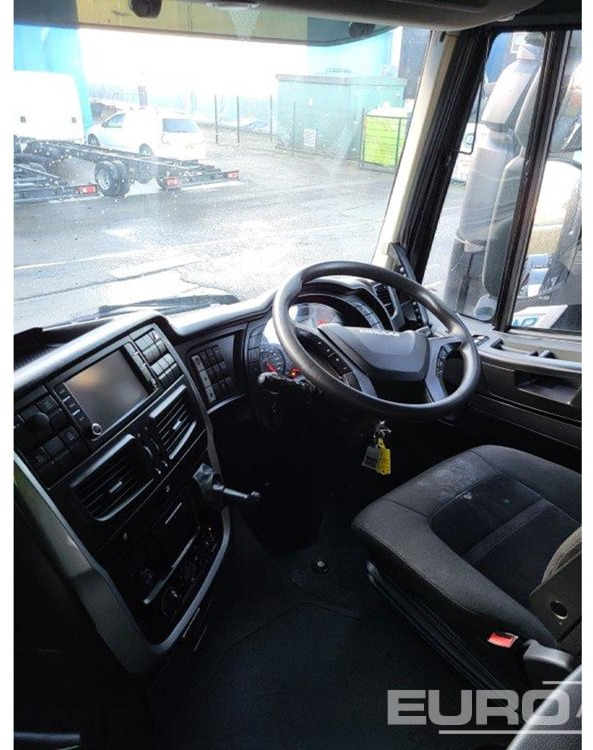 2021 Iveco Stralis 460 - Tractor unit: picture 5 2021 Iveco Stralis 460 - Tractor unit: picture 5