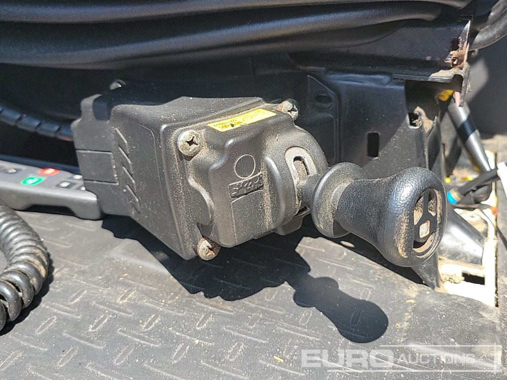 Tractor unit Scania R450: picture 33
