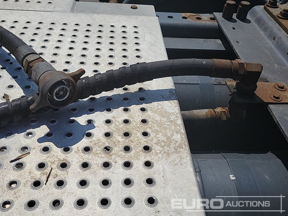 Tractor unit Scania R450: picture 25