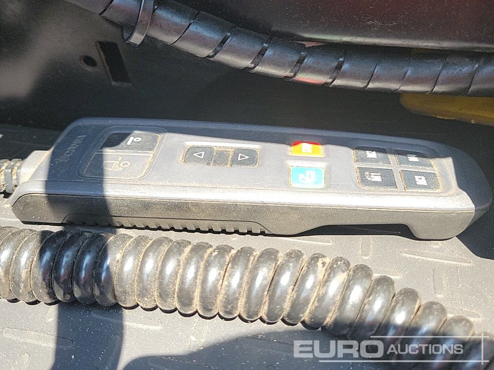 Tractor unit Scania R450: picture 34