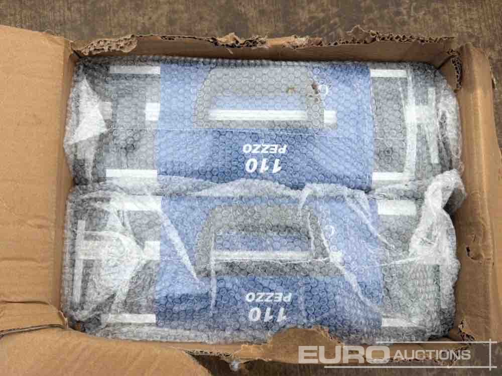 Garage equipment Unused 110Pc Tool Set (2 of): picture 8 Garage equipment Unused 110Pc Tool Set (2 of): picture 8