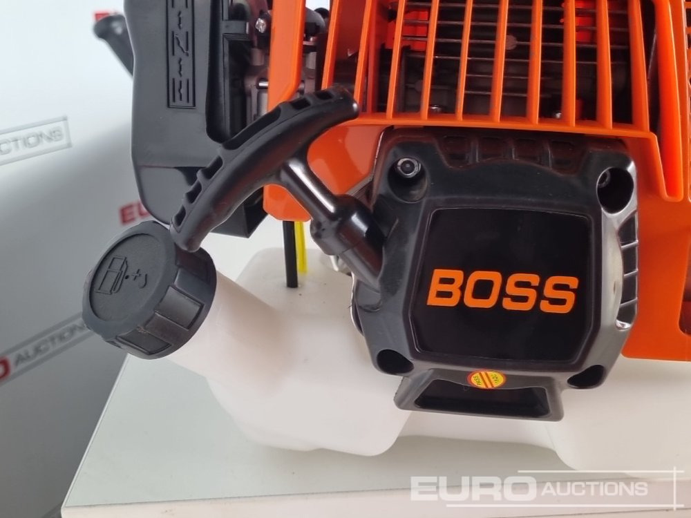 Unused 2024 Boss CG430Y-2 - Garage equipment: picture 3 Unused 2024 Boss CG430Y-2 - Garage equipment: picture 3