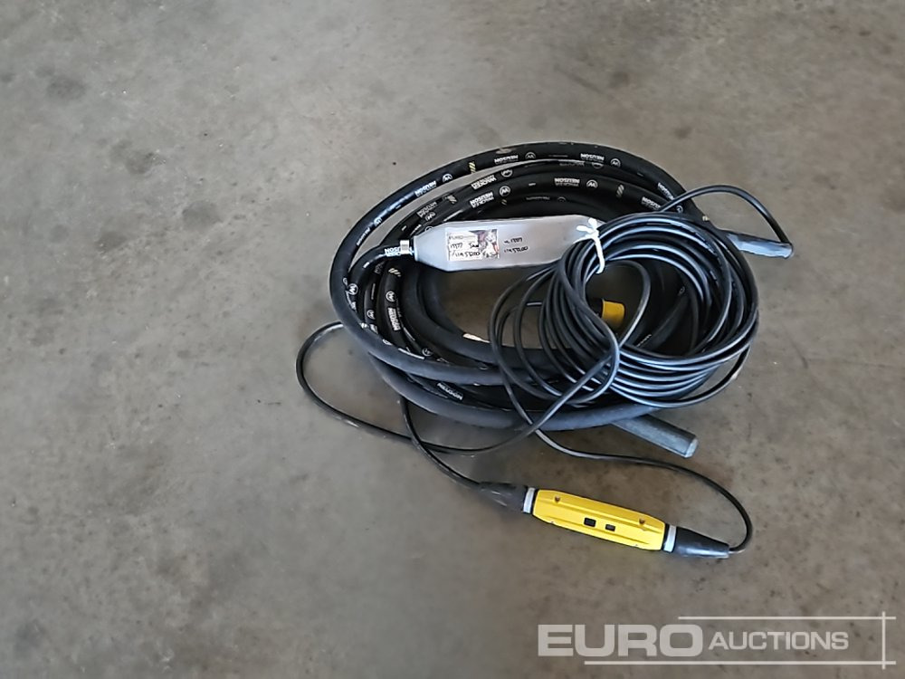 Asphalt machine Unused 2024 Wacker Neuson IRFU38/120/10 UK: picture 8 Asphalt machine Unused 2024 Wacker Neuson IRFU38/120/10 UK: picture 8