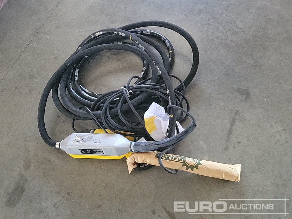 Unused 2024 Wacker Neuson IRFU45/120/10 - Asphalt machine: picture 4 Unused 2024 Wacker Neuson IRFU45/120/10 - Asphalt machine: picture 4