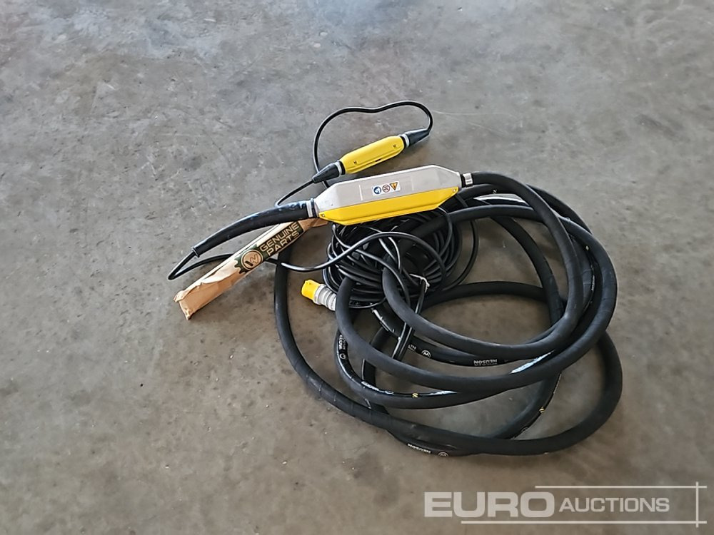 Unused 2024 Wacker Neuson IRFU45/120/10 - Asphalt machine: picture 4 Unused 2024 Wacker Neuson IRFU45/120/10 - Asphalt machine: picture 4