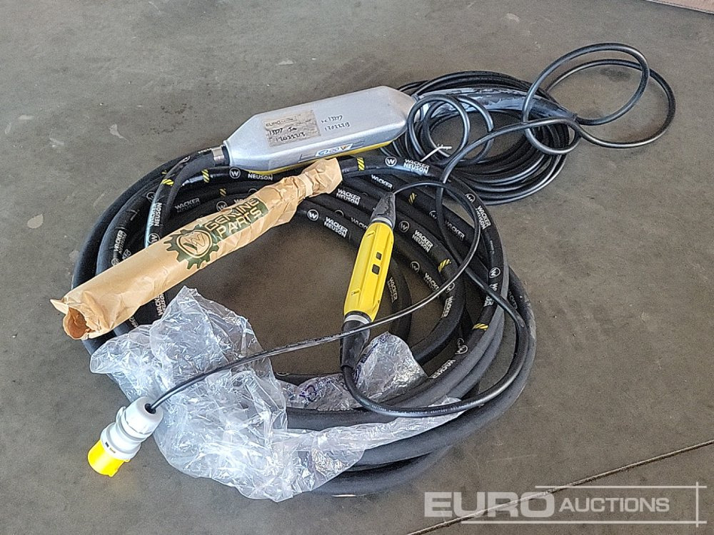 Unused 2024 Wacker Neuson IRFU45/120/10 - Asphalt machine: picture 1 Unused 2024 Wacker Neuson IRFU45/120/10 - Asphalt machine: picture 1