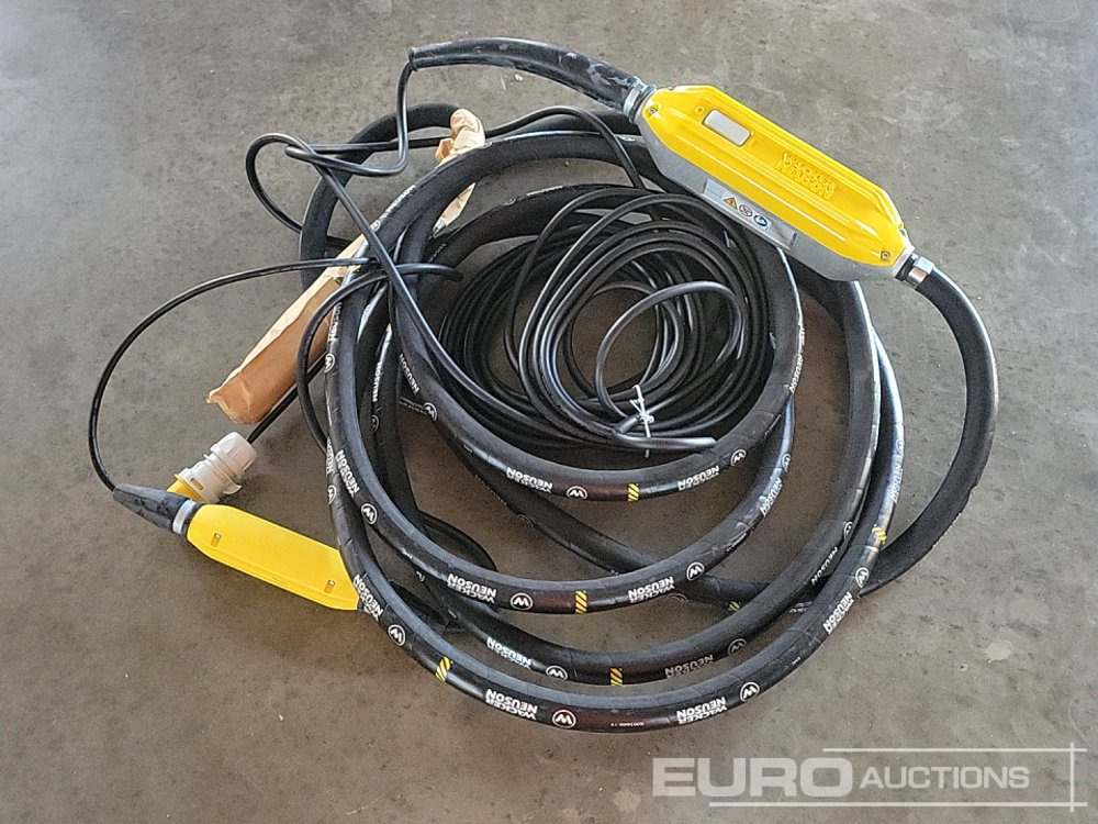 Unused 2024 Wacker Neuson IRFU45/120/10 - Asphalt machine: picture 1 Unused 2024 Wacker Neuson IRFU45/120/10 - Asphalt machine: picture 1