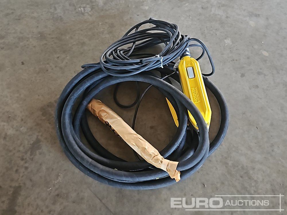 Asphalt machine Unused 2024 Wacker Neuson IRFU45/120/10: picture 9 Asphalt machine Unused 2024 Wacker Neuson IRFU45/120/10: picture 9