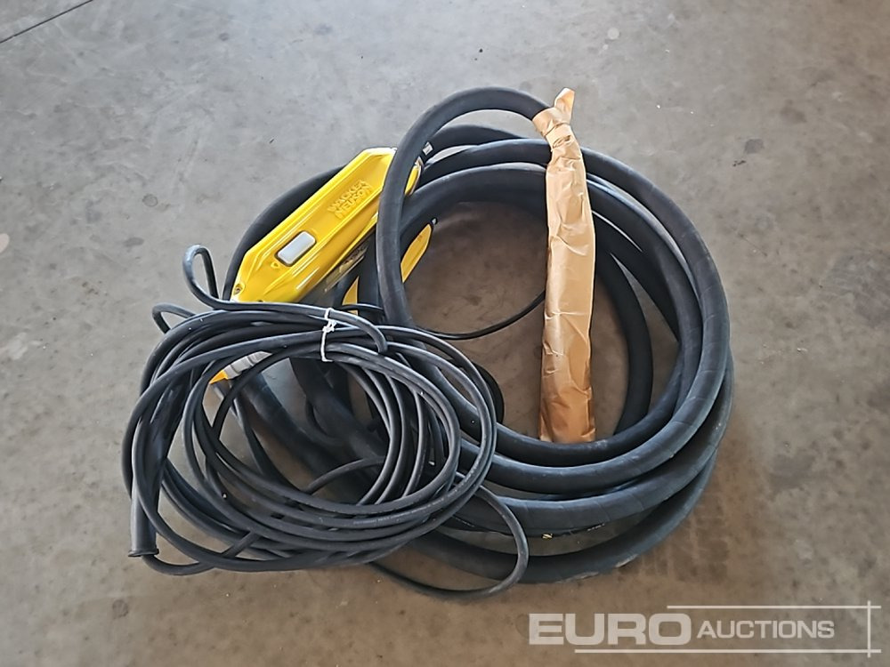 Asphalt machine Unused 2024 Wacker Neuson IRFU45/120/10: picture 6 Asphalt machine Unused 2024 Wacker Neuson IRFU45/120/10: picture 6