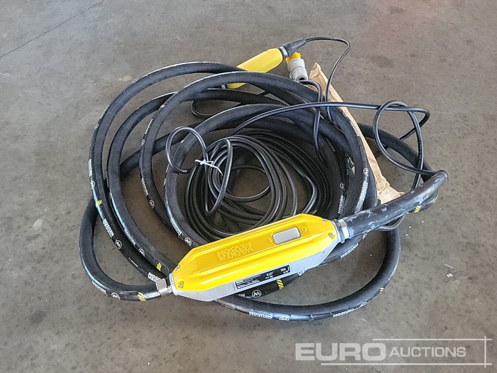 Unused 2024 Wacker Neuson IRFU45/120/10 - Asphalt machine: picture 4 Unused 2024 Wacker Neuson IRFU45/120/10 - Asphalt machine: picture 4