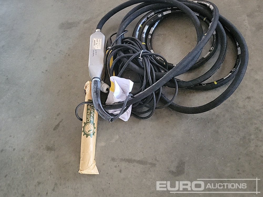 Unused 2024 Wacker Neuson IRFU45/120/10 - Asphalt machine: picture 3 Unused 2024 Wacker Neuson IRFU45/120/10 - Asphalt machine: picture 3