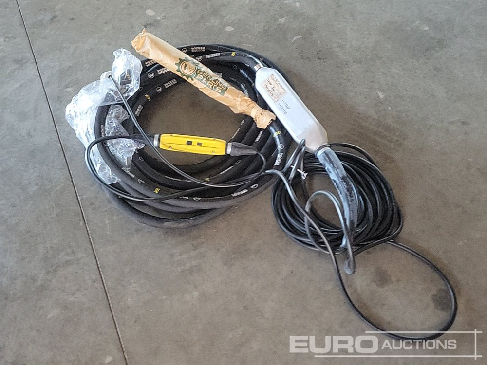 Unused 2024 Wacker Neuson IRFU45/120/10 - Asphalt machine: picture 3 Unused 2024 Wacker Neuson IRFU45/120/10 - Asphalt machine: picture 3