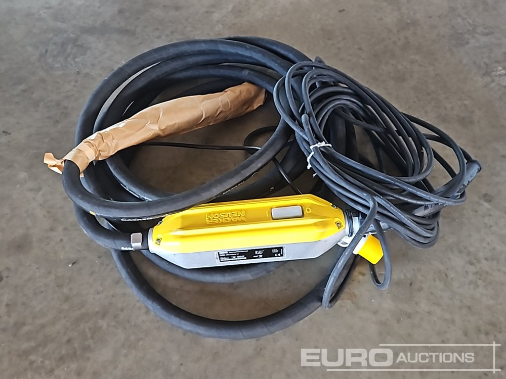 Unused 2024 Wacker Neuson IRFU45/120/10 - Asphalt machine: picture 3 Unused 2024 Wacker Neuson IRFU45/120/10 - Asphalt machine: picture 3