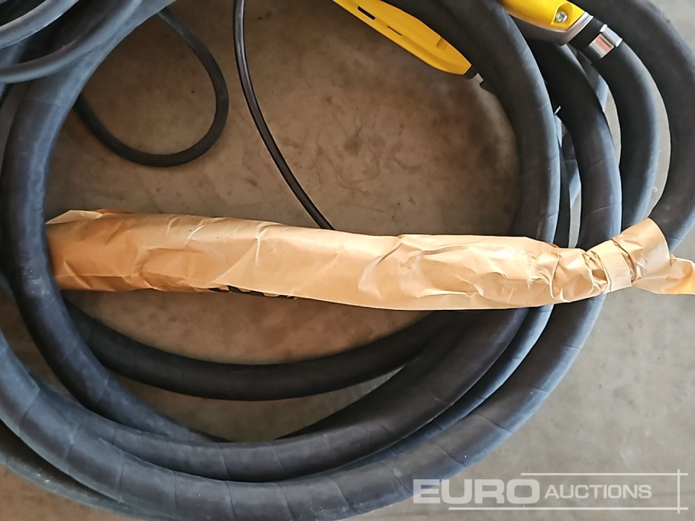 Asphalt machine Unused 2024 Wacker Neuson IRFU45/120/10: picture 10 Asphalt machine Unused 2024 Wacker Neuson IRFU45/120/10: picture 10