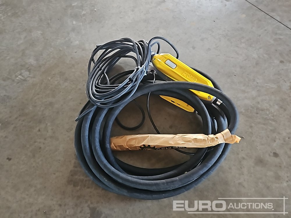 Asphalt machine Unused 2024 Wacker Neuson IRFU45/120/10: picture 8 Asphalt machine Unused 2024 Wacker Neuson IRFU45/120/10: picture 8