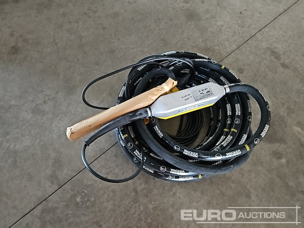 Unused 2024 Wacker Neuson IRFU58/120/15 - Asphalt machine: picture 3 Unused 2024 Wacker Neuson IRFU58/120/15 - Asphalt machine: picture 3