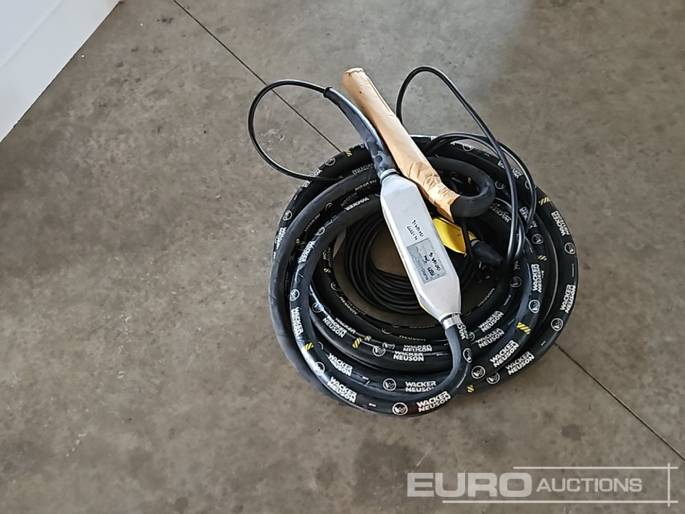 Unused 2024 Wacker Neuson IRFU58/120/15 - Asphalt machine: picture 5 Unused 2024 Wacker Neuson IRFU58/120/15 - Asphalt machine: picture 5