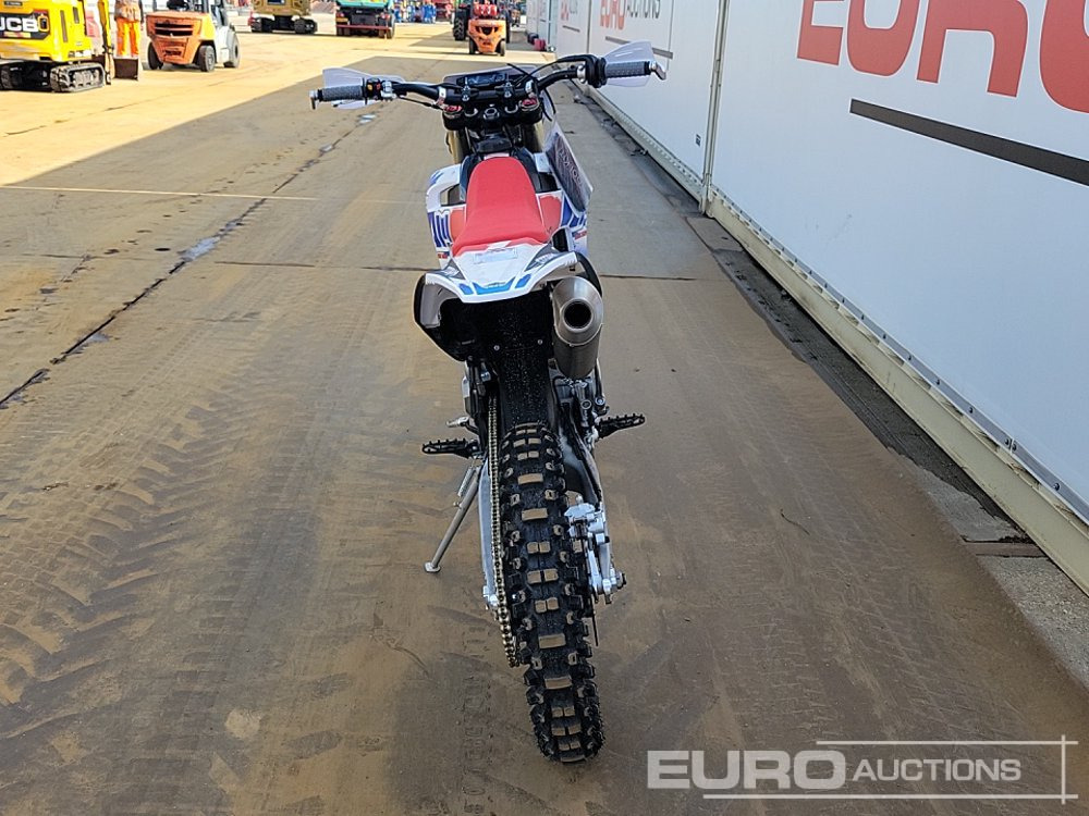 Unused 2025 Apollo Storm - Motorcycle: picture 4 Unused 2025 Apollo Storm - Motorcycle: picture 4