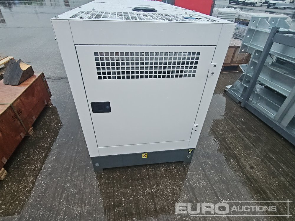 Unused 2025 Ashita Power AG3-70 - Generator set: picture 4 Unused 2025 Ashita Power AG3-70 - Generator set: picture 4