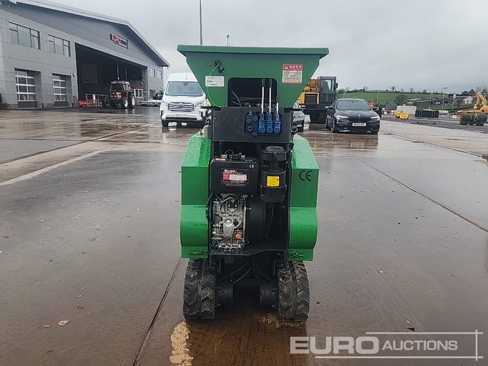 Unused 2025 Bobdog BD03 - Crusher: picture 4 Unused 2025 Bobdog BD03 - Crusher: picture 4