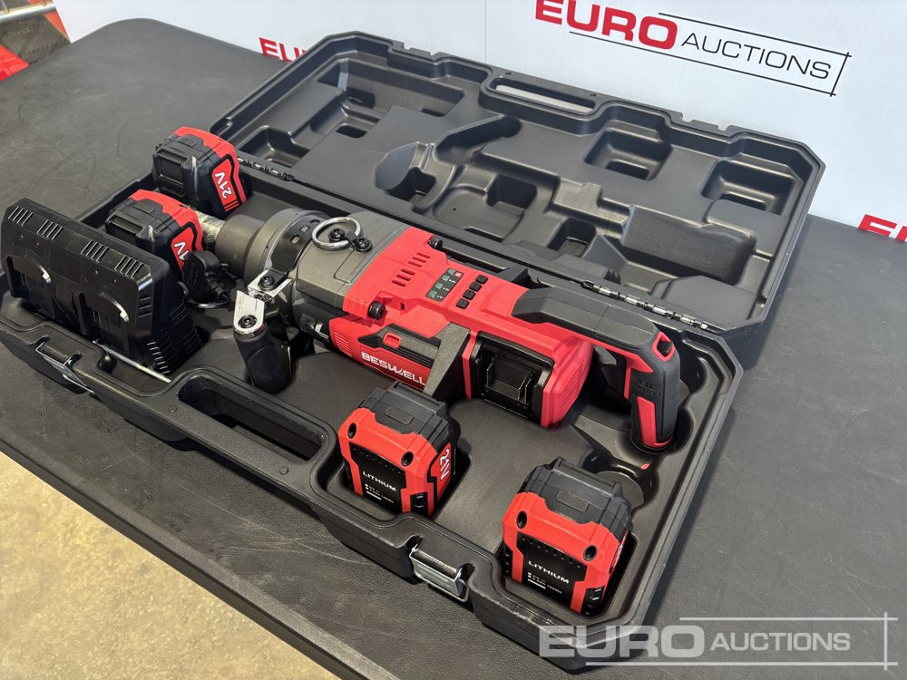 Unused 2025 Boss Beswell CIW-1100B-A - Garage equipment: picture 1 Unused 2025 Boss Beswell CIW-1100B-A - Garage equipment: picture 1