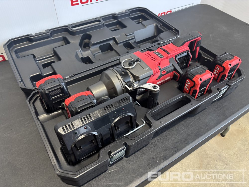 Unused 2025 Boss Beswell CIW-1100B-A - Garage equipment: picture 3 Unused 2025 Boss Beswell CIW-1100B-A - Garage equipment: picture 3