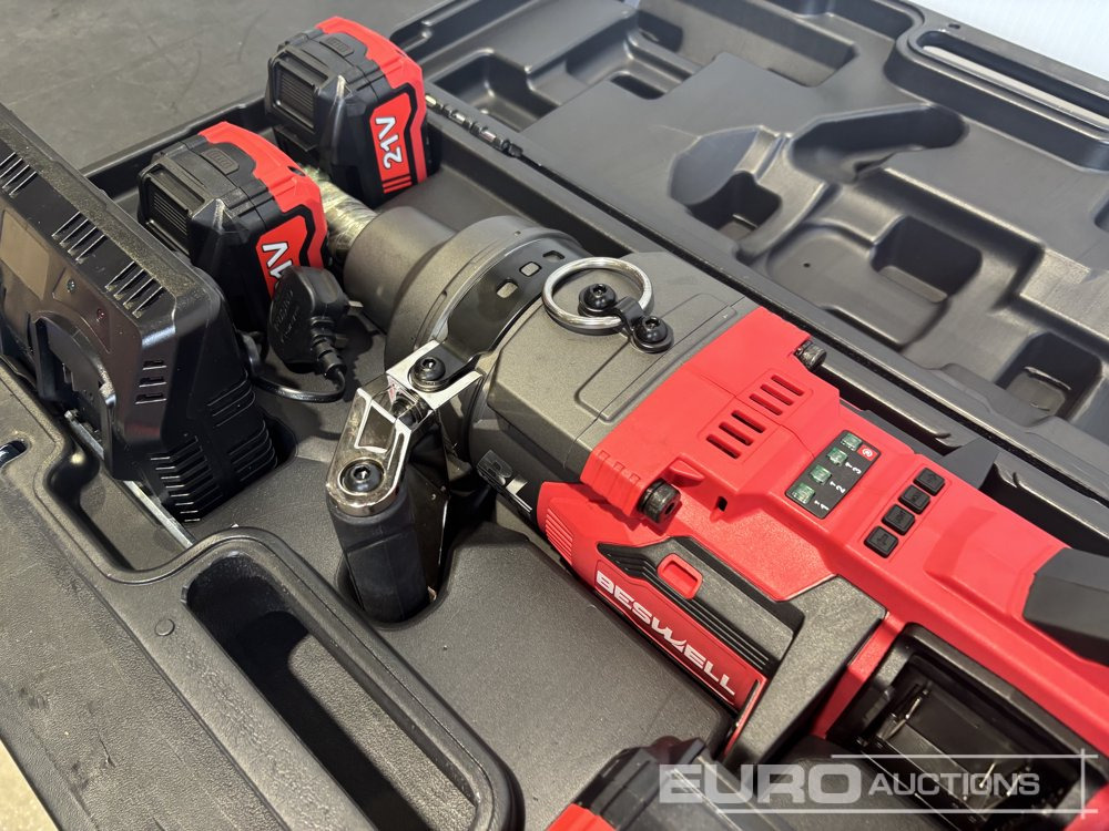 Unused 2025 Boss Beswell CIW-1100B-A - Garage equipment: picture 5 Unused 2025 Boss Beswell CIW-1100B-A - Garage equipment: picture 5