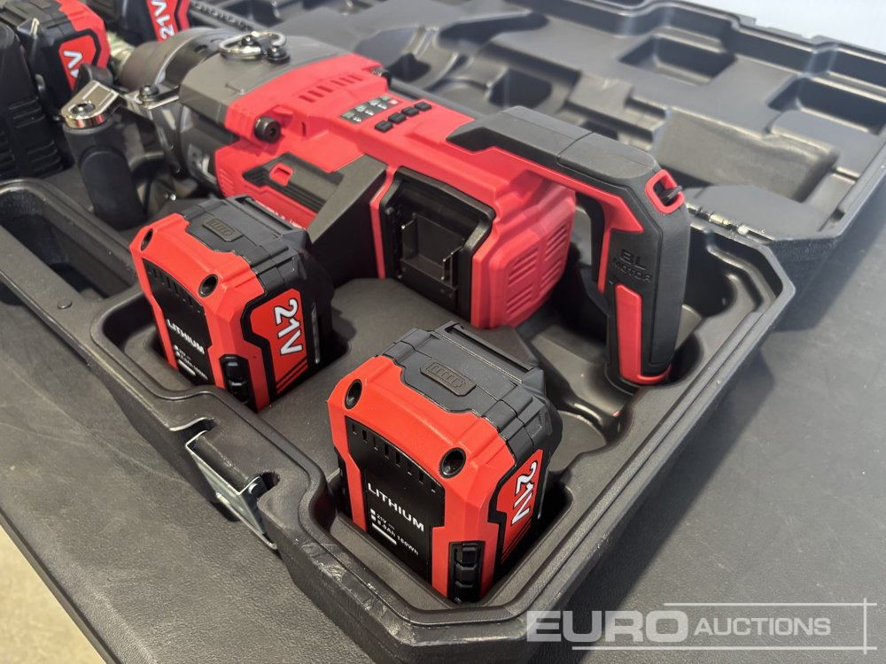 Unused 2025 Boss Beswell CIW-1100B-A - Garage equipment: picture 4 Unused 2025 Boss Beswell CIW-1100B-A - Garage equipment: picture 4