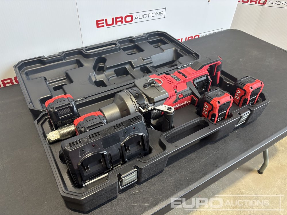 Unused 2025 Boss Beswell CIW-1100B-B - Garage equipment: picture 3 Unused 2025 Boss Beswell CIW-1100B-B - Garage equipment: picture 3