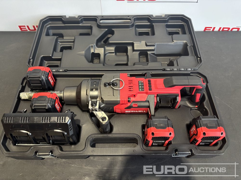 Unused 2025 Boss Beswell CIW-1100B-B - Garage equipment: picture 2 Unused 2025 Boss Beswell CIW-1100B-B - Garage equipment: picture 2