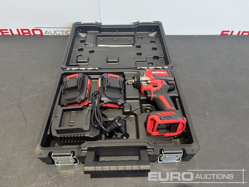 Unused 2025 Boss Beswell CIW-112A - Garage equipment: picture 2 Unused 2025 Boss Beswell CIW-112A - Garage equipment: picture 2