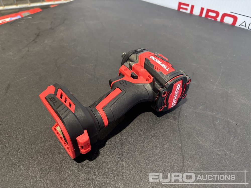 Unused 2025 Boss Beswell CIW-112A - Garage equipment: picture 4 Unused 2025 Boss Beswell CIW-112A - Garage equipment: picture 4