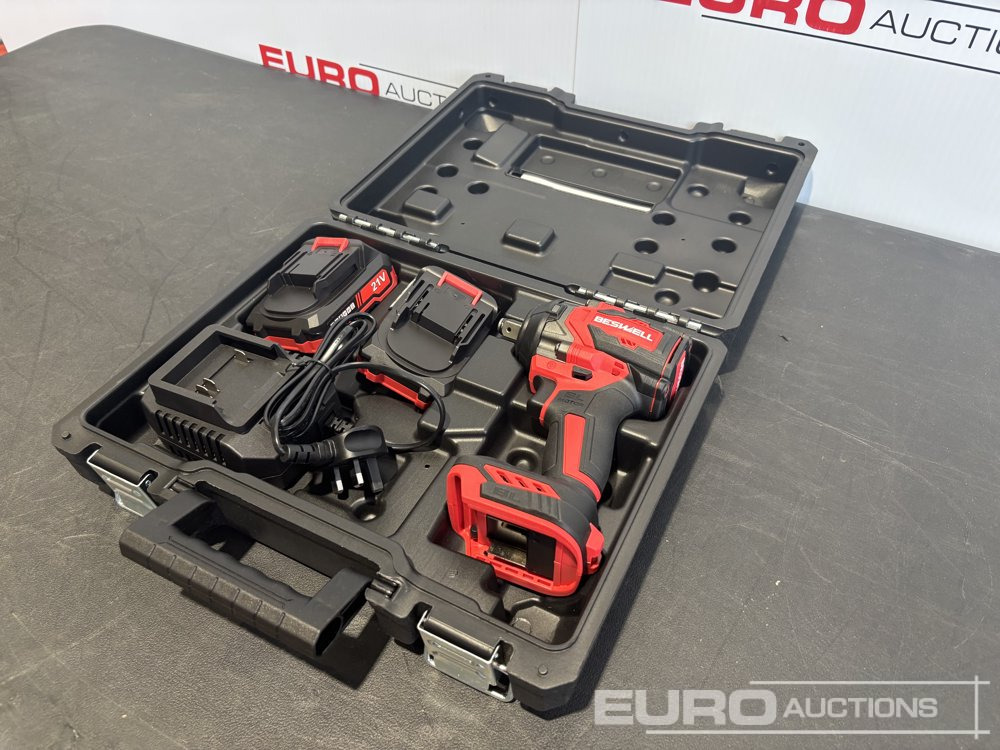 Unused 2025 Boss Beswell CIW-112A - Garage equipment: picture 1 Unused 2025 Boss Beswell CIW-112A - Garage equipment: picture 1