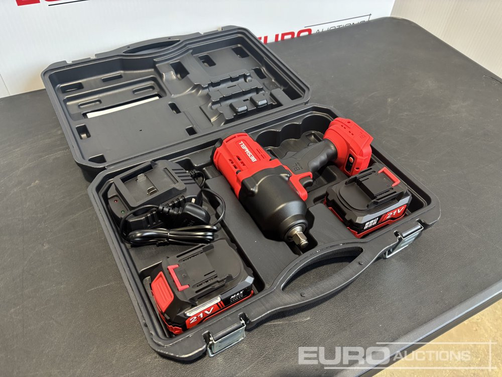 Unused 2025 Boss Beswell CIW-112C - Garage equipment: picture 3 Unused 2025 Boss Beswell CIW-112C - Garage equipment: picture 3