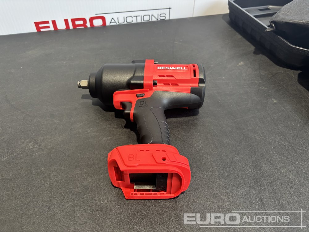 Unused 2025 Boss Beswell CIW-112C - Garage equipment: picture 5 Unused 2025 Boss Beswell CIW-112C - Garage equipment: picture 5