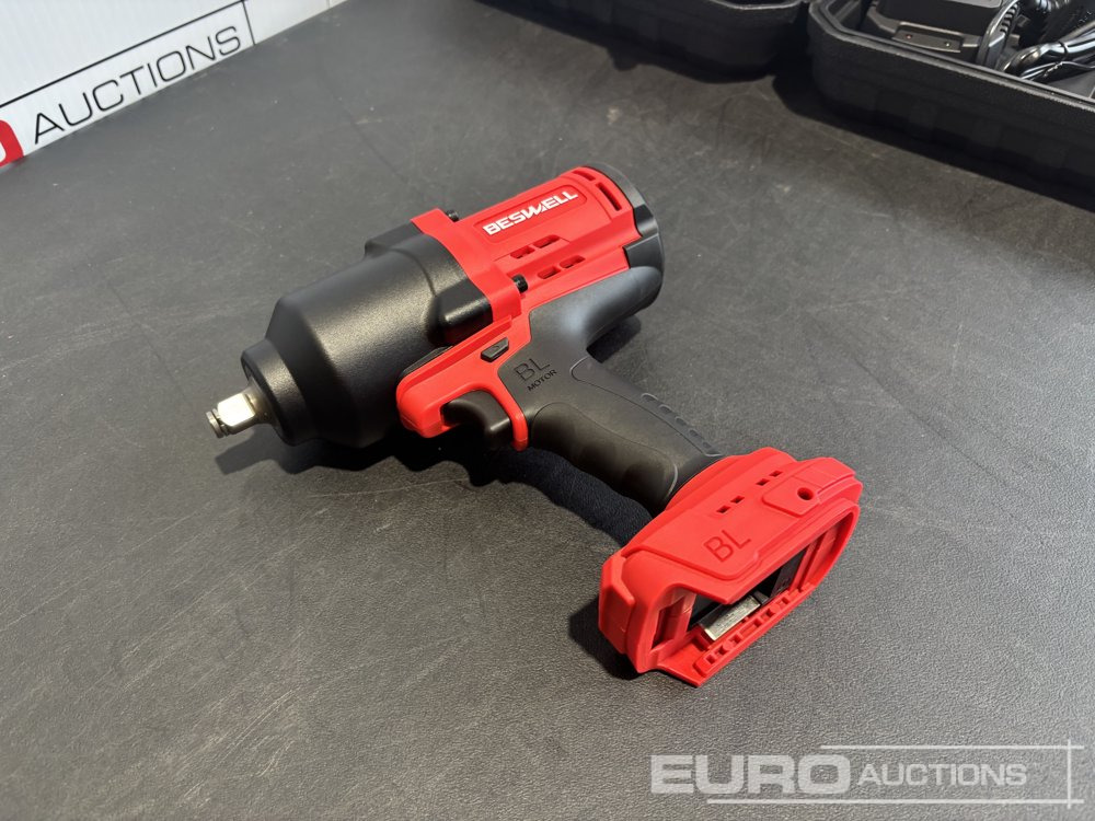 Unused 2025 Boss Beswell CIW-112C - Garage equipment: picture 4 Unused 2025 Boss Beswell CIW-112C - Garage equipment: picture 4