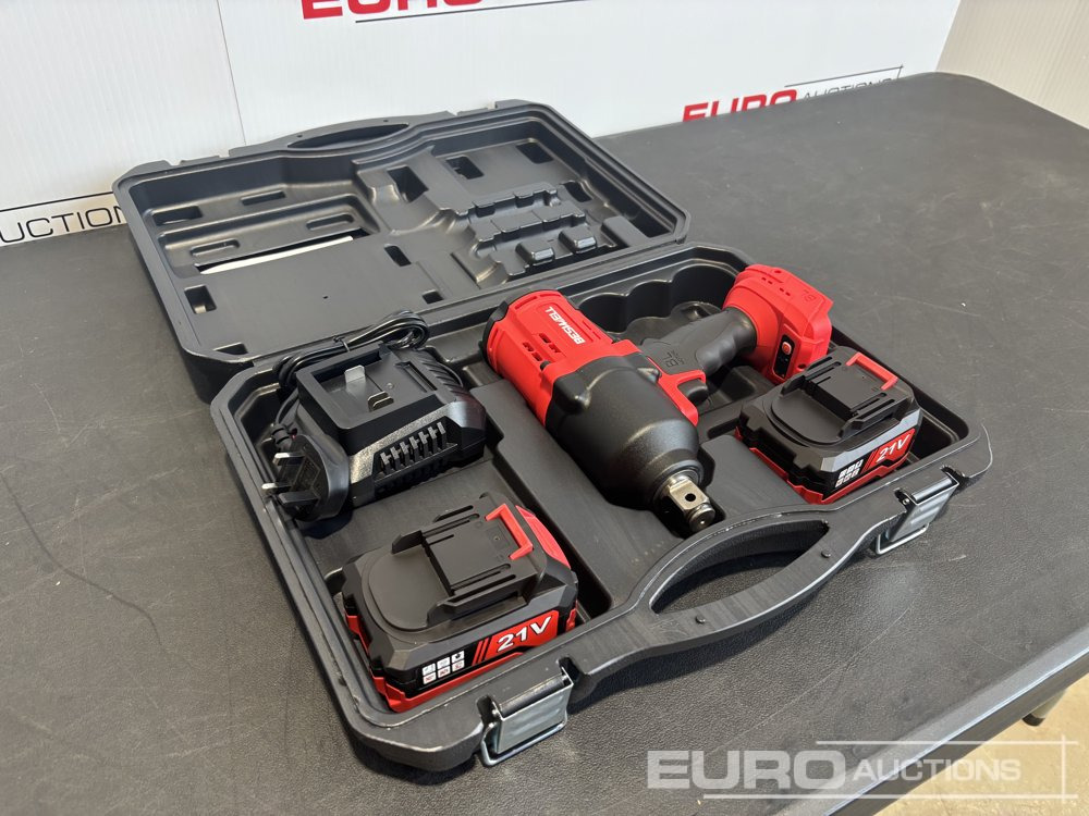 Unused 2025 Boss Beswell CIW-134A - Garage equipment: picture 3 Unused 2025 Boss Beswell CIW-134A - Garage equipment: picture 3