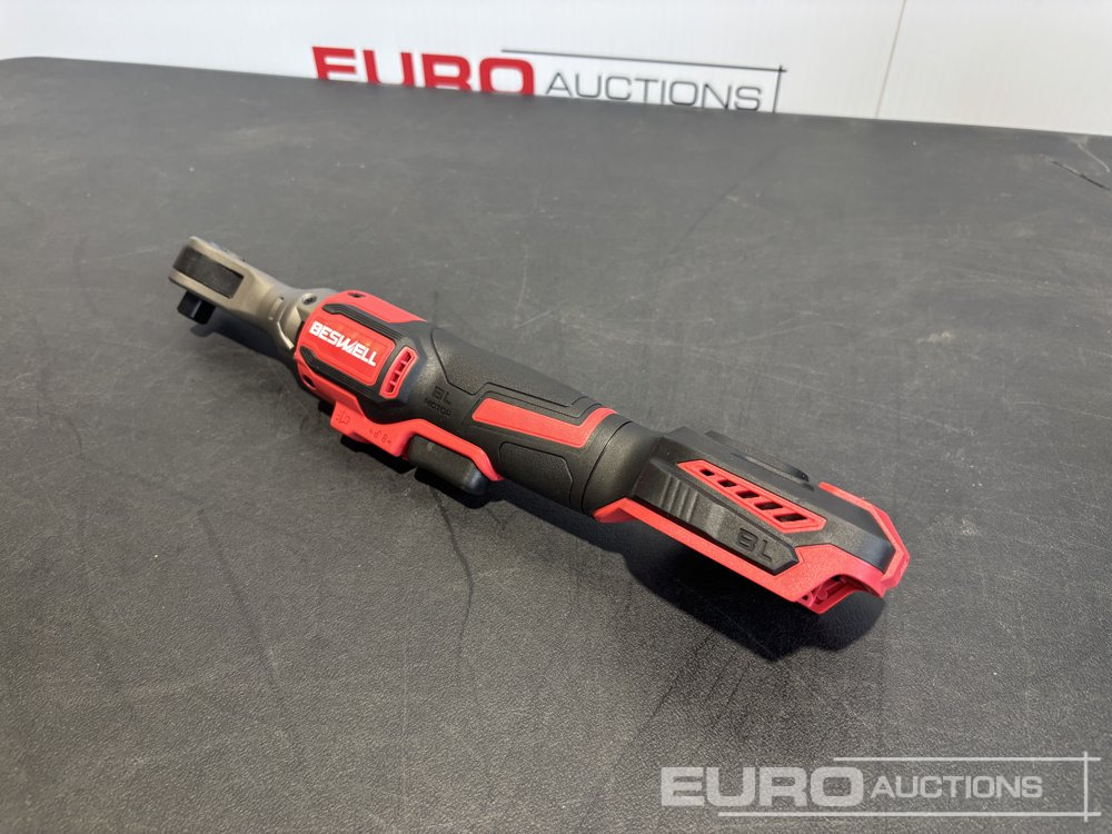 Unused 2025 Boss Beswell CIW-212A - Garage equipment: picture 4 Unused 2025 Boss Beswell CIW-212A - Garage equipment: picture 4