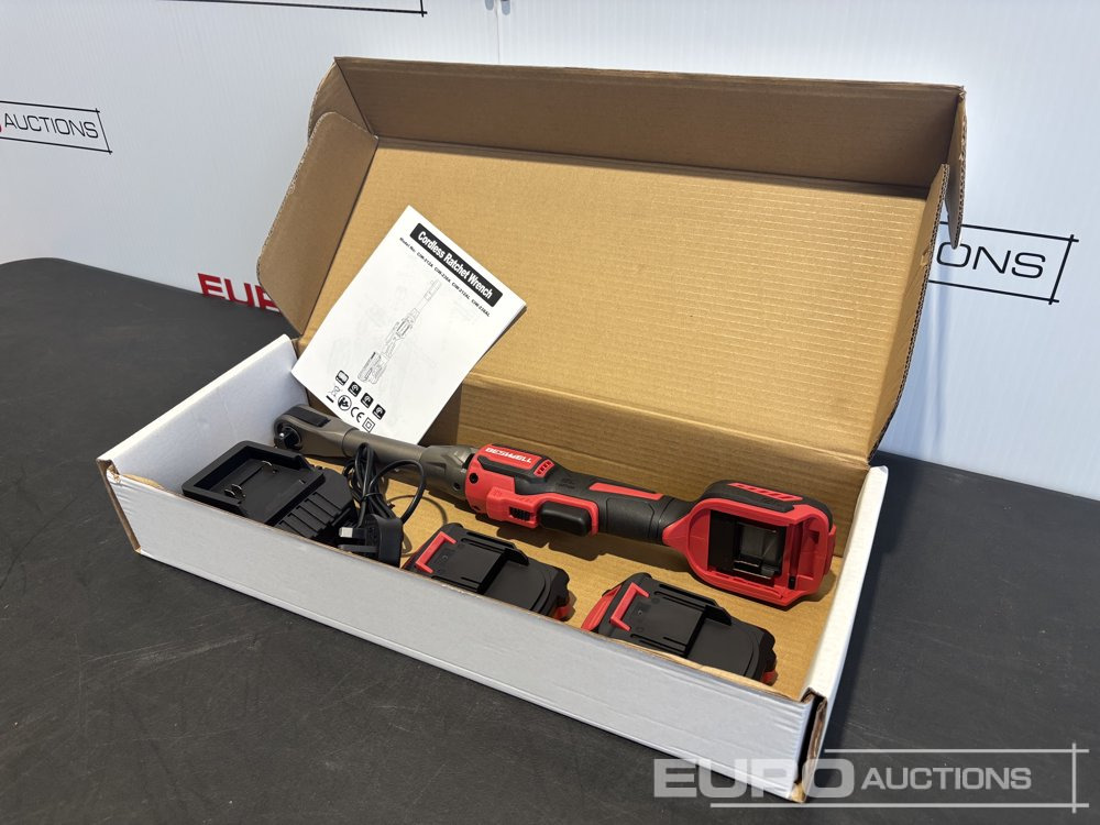 Unused 2025 Boss Beswell CIW-212AL - Garage equipment: picture 1 Unused 2025 Boss Beswell CIW-212AL - Garage equipment: picture 1