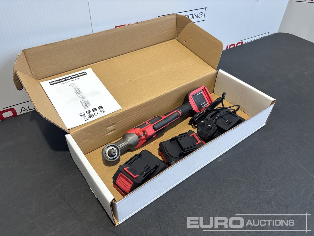 Unused 2025 Boss Beswell CIW-212B - Garage equipment: picture 3 Unused 2025 Boss Beswell CIW-212B - Garage equipment: picture 3