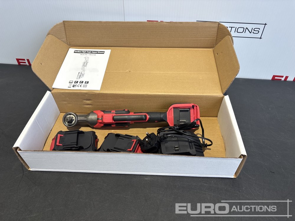 Unused 2025 Boss Beswell CIW-212B - Garage equipment: picture 2 Unused 2025 Boss Beswell CIW-212B - Garage equipment: picture 2