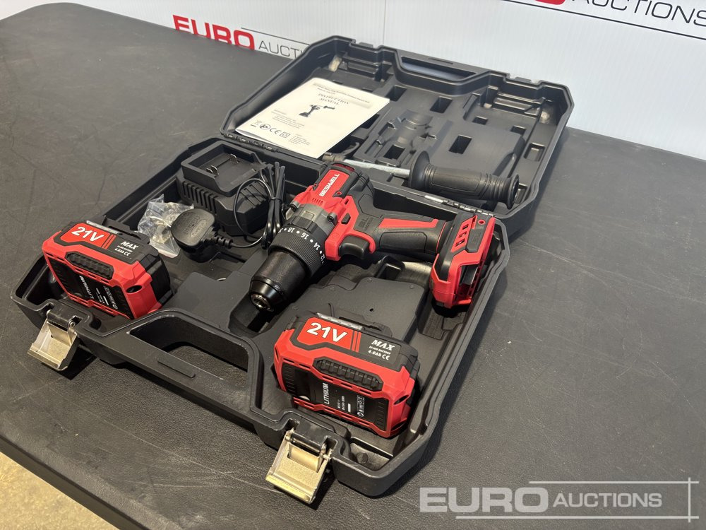 Unused 2025 Boss Beswell CIW-312A - Garage equipment: picture 1 Unused 2025 Boss Beswell CIW-312A - Garage equipment: picture 1