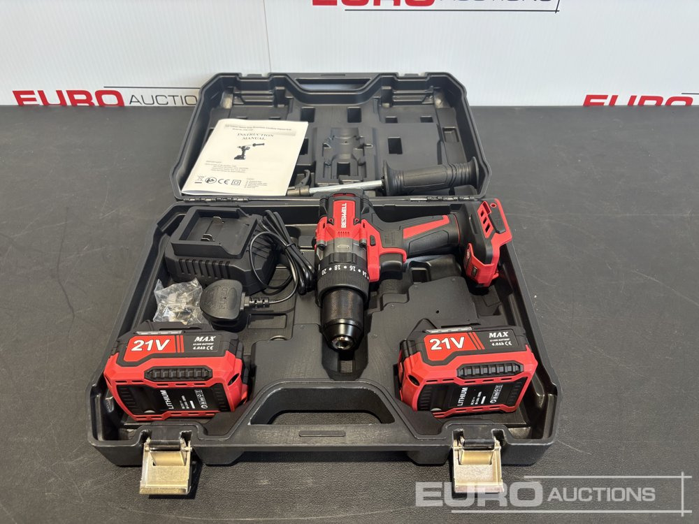 Unused 2025 Boss Beswell CIW-312A - Garage equipment: picture 2 Unused 2025 Boss Beswell CIW-312A - Garage equipment: picture 2